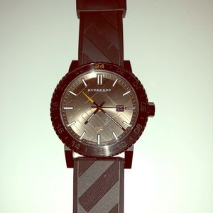 Burberry Watch - Men